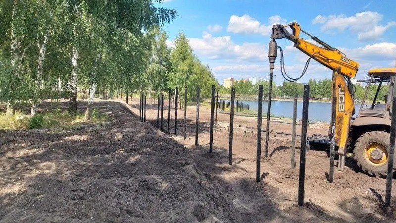 Пресс-служба Министерства благоустройства МО
