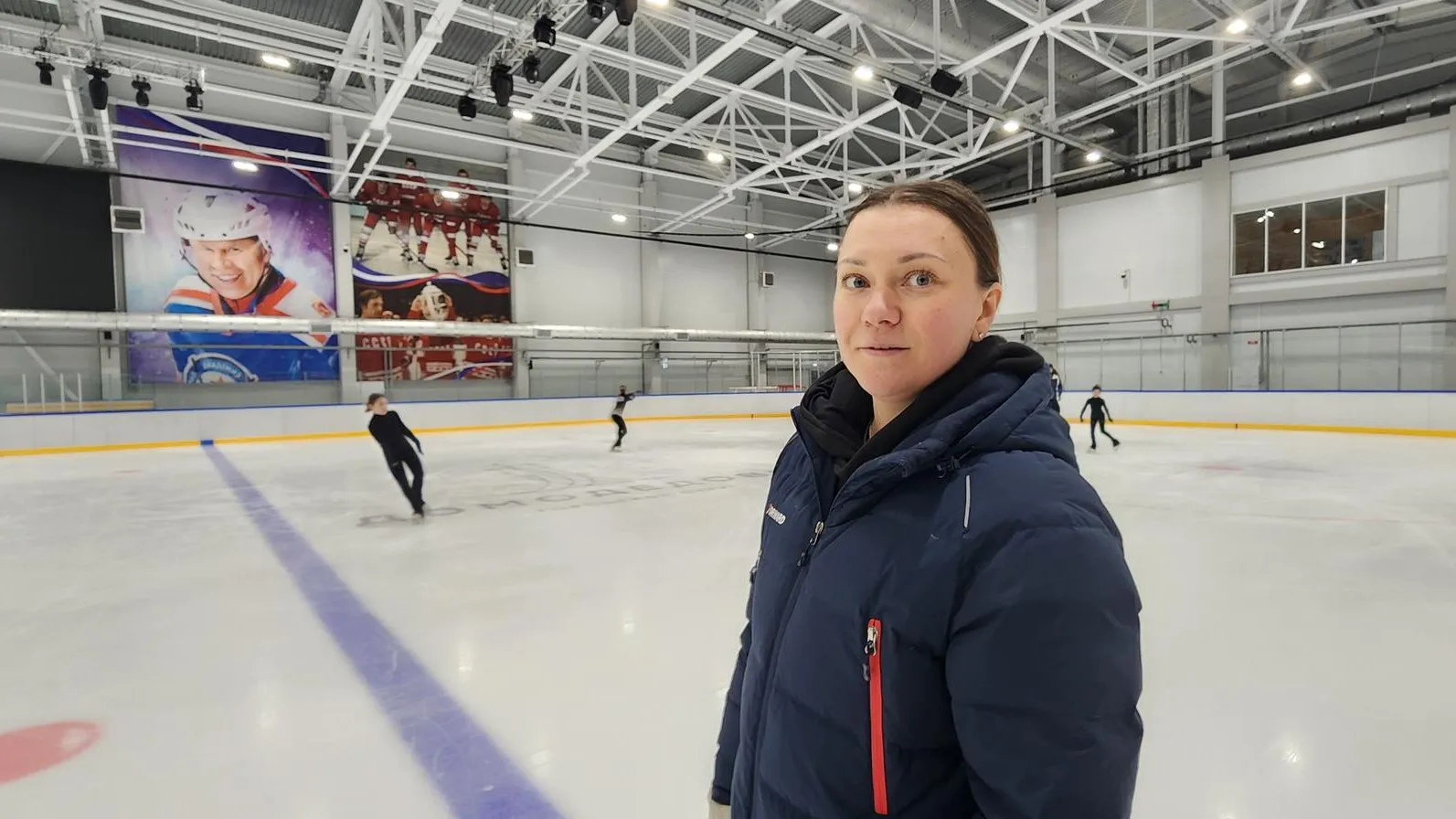 Медиа – Н. Надточая