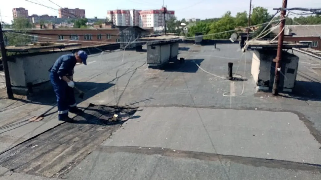 Госжилинспекция Московской области