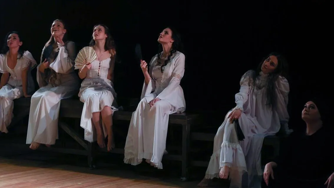 Фото: пресс-служба администрации Талдомского г.о.