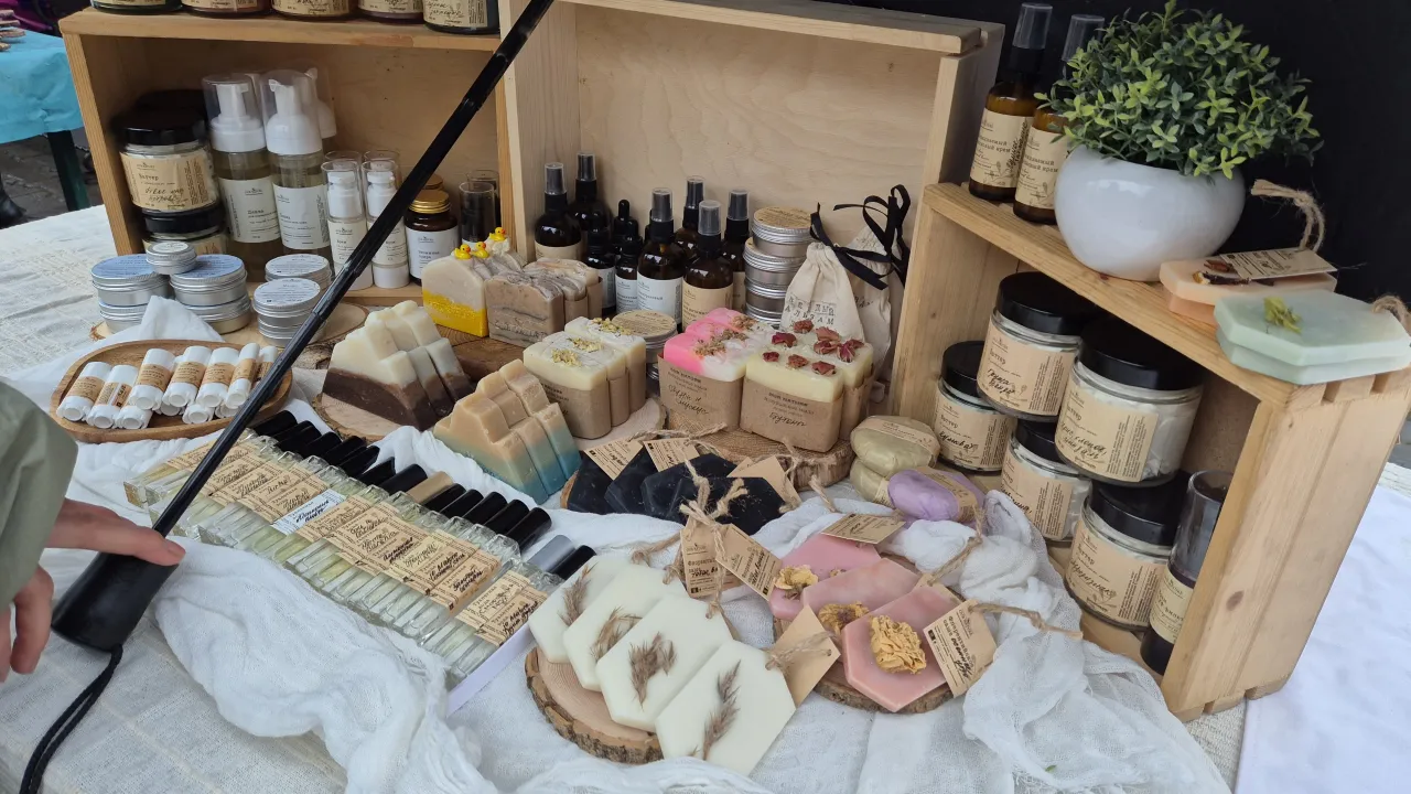 МедиаБанк Подмосковья/Юлия Выборова