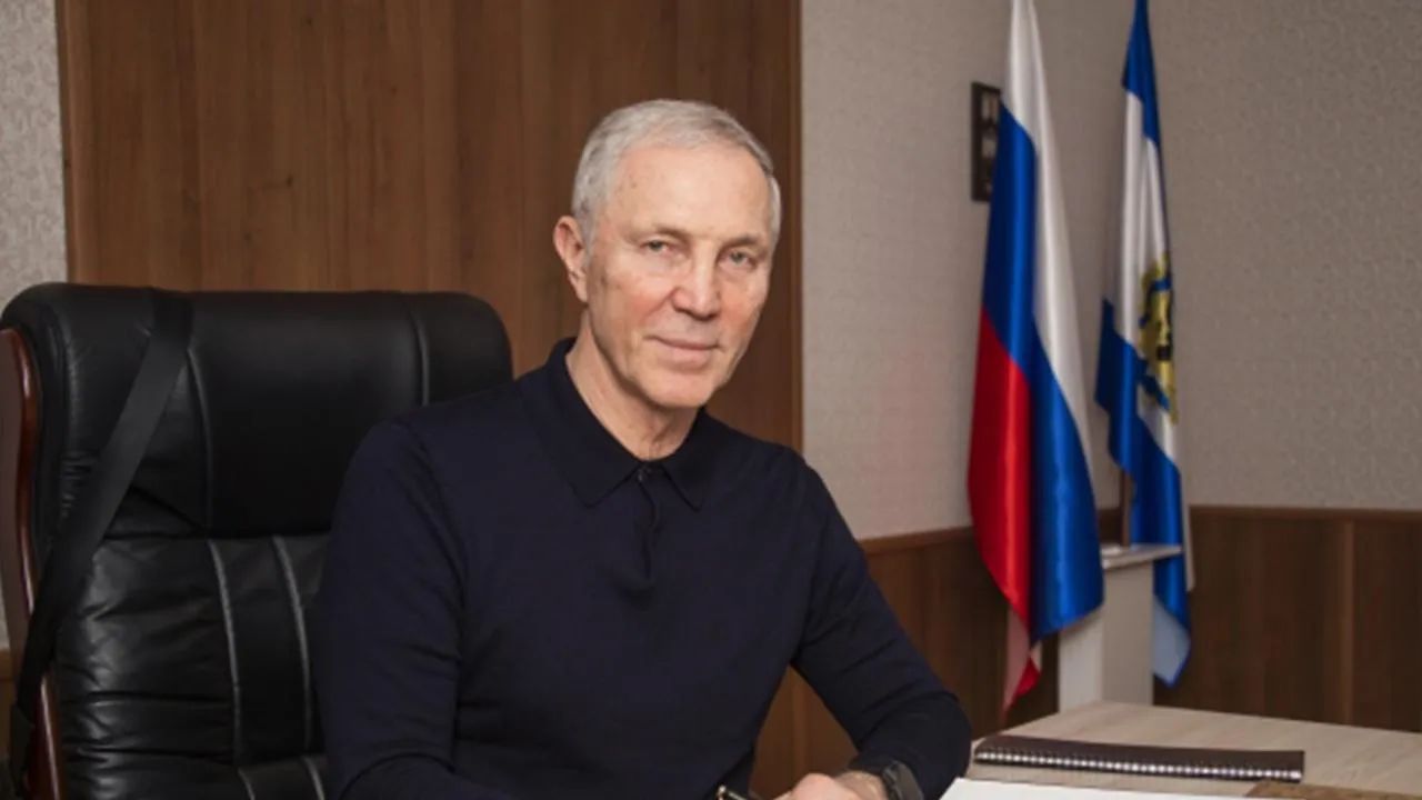 Сальдо: Эвакуированы более 4 тысяч жителей Херсонской области