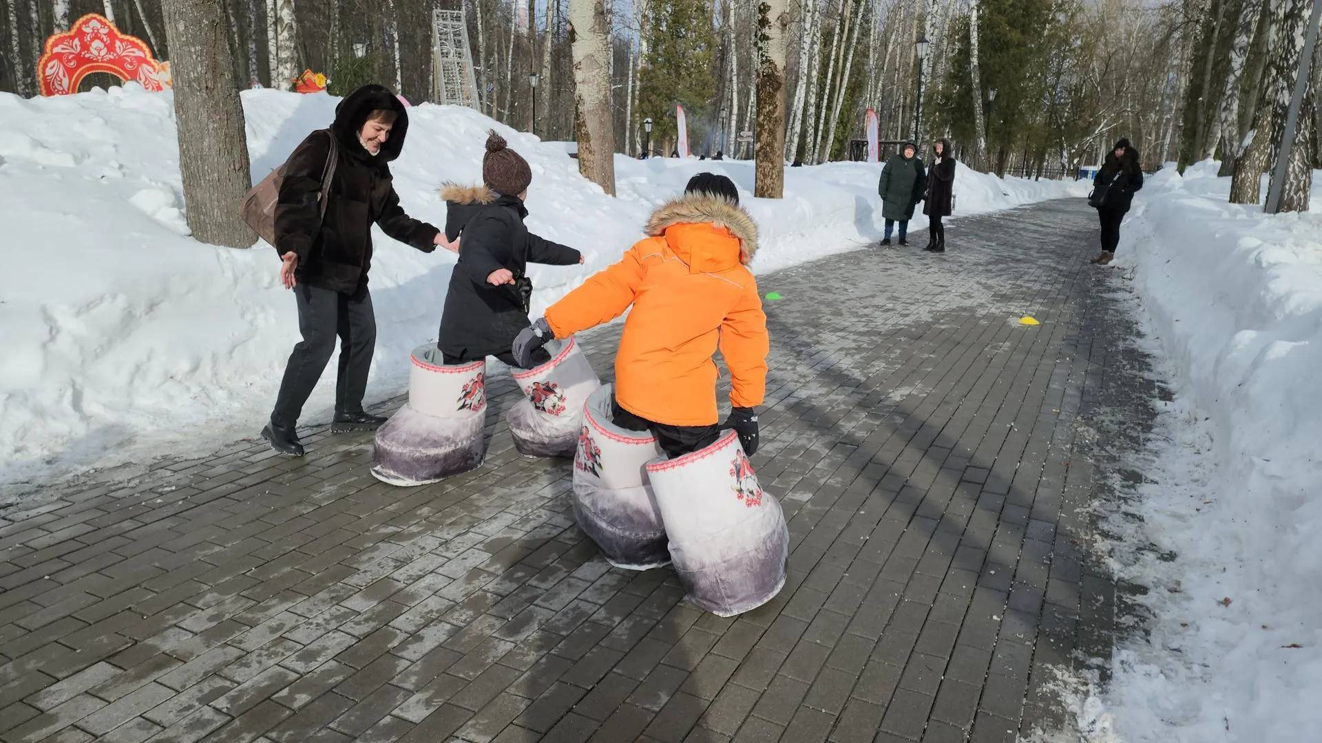 Медиабанк Подмосковья/Иван Дубров