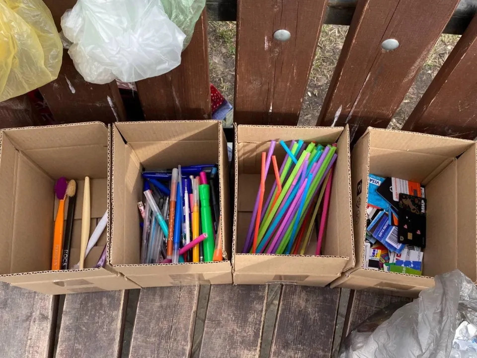 Фото: Министерство по содержанию территорий и государственному жилищному надзору Московской области