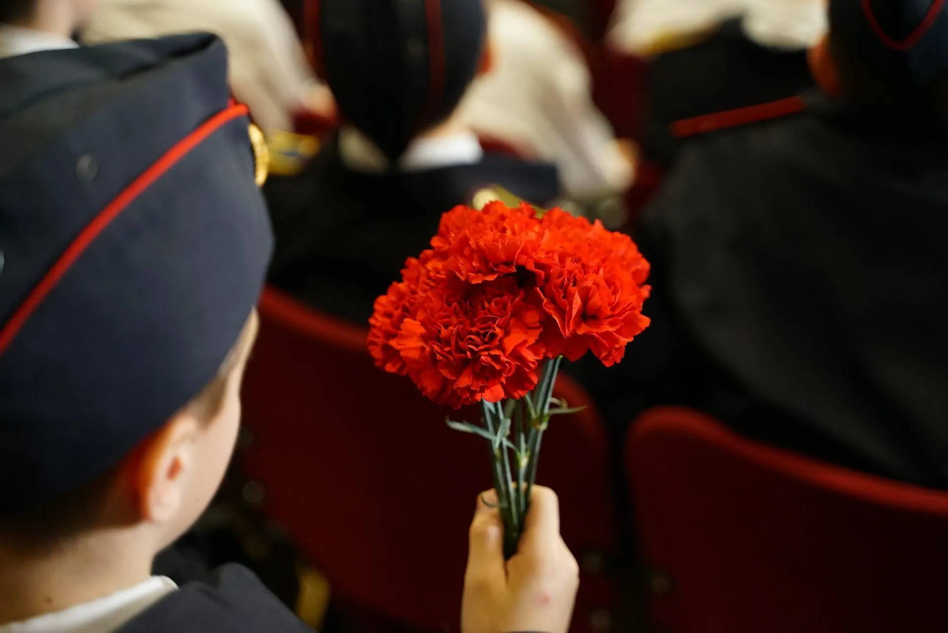 Пресс-служба администрации городского округа Химки