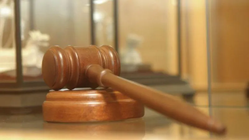 Суд Петербурга осудил на длительный срок лишения свободы убийцу семейной пары