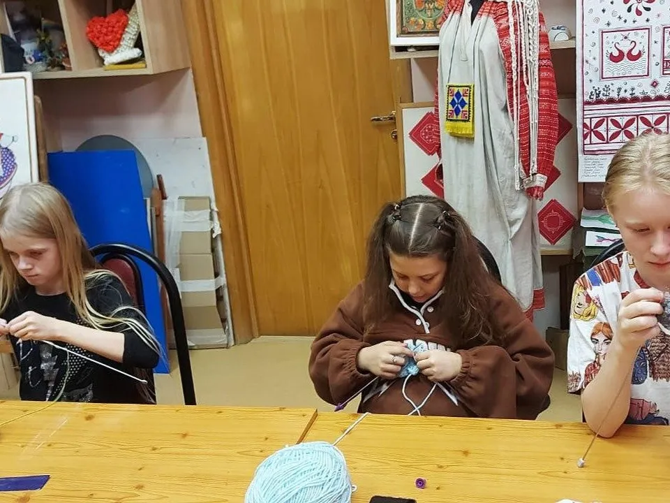 Фото: пресс-служба Администрации г.о. Балашиха