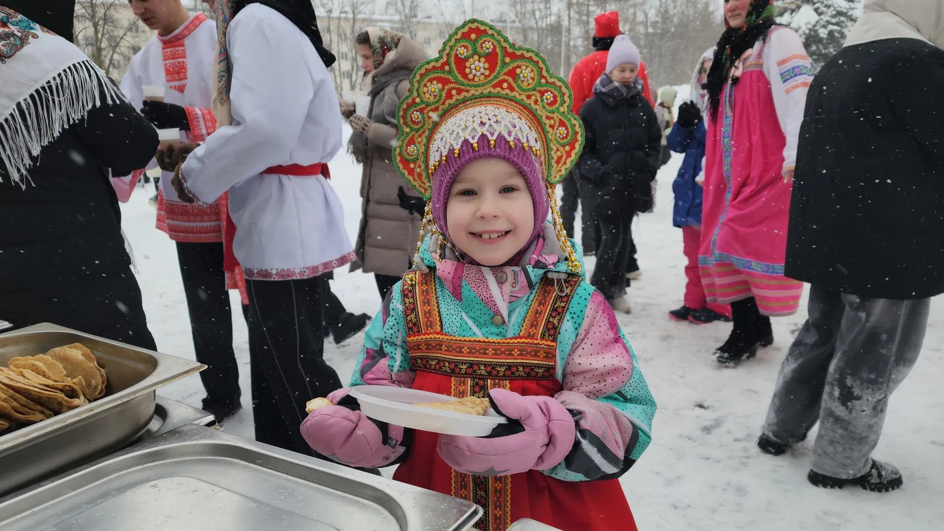 REGIONS/Валерия Тингаева