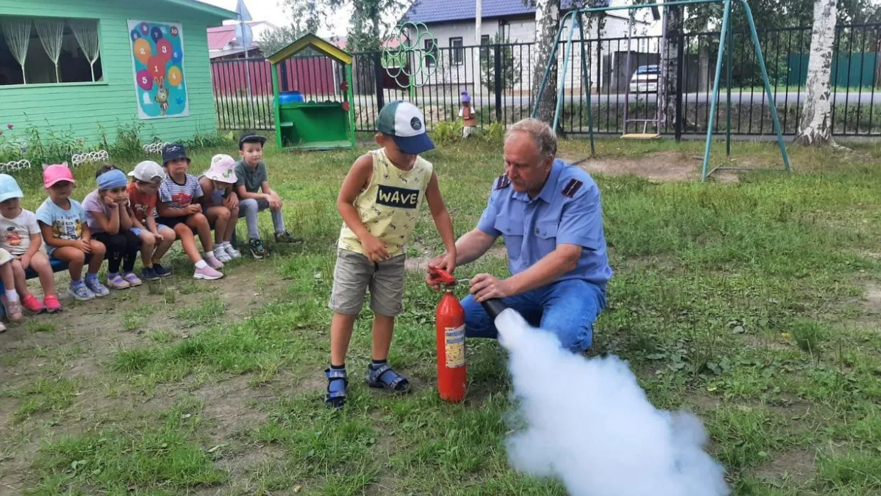 Фото: Министерство образования Московской области