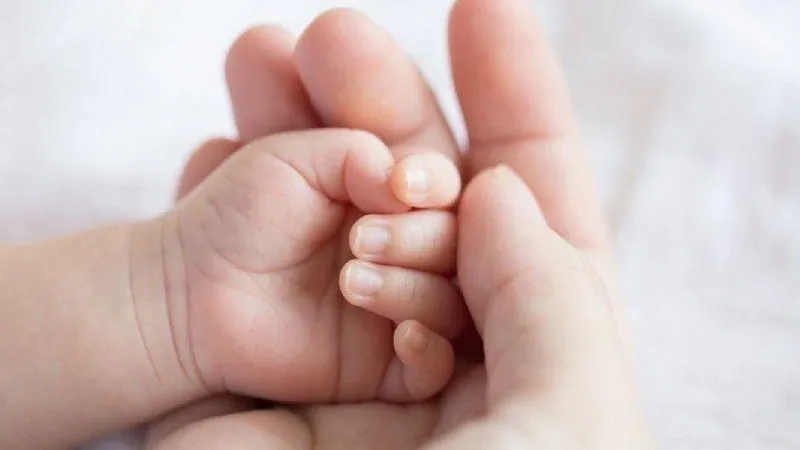 Одиннадцать тысяч детей родились в Балашихинском роддоме за пять лет