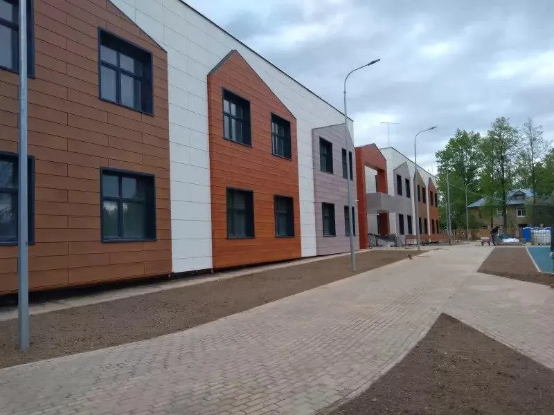 Фото: Главгосстройнадзор МО