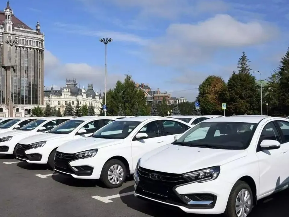 «Не хуже японских»: выяснилось, какие коробки передач будут ставить на машины Lada