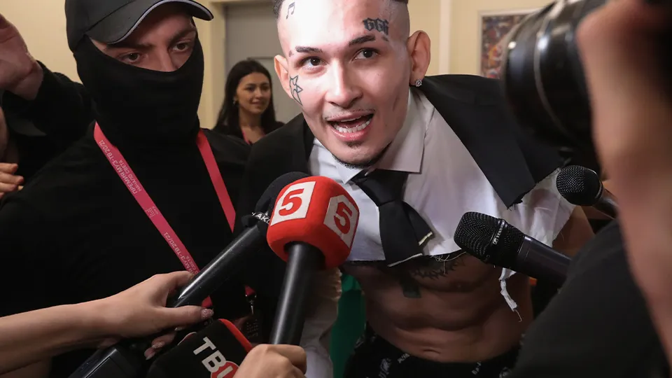 Фото: ТАСС/Сергей Карпухин