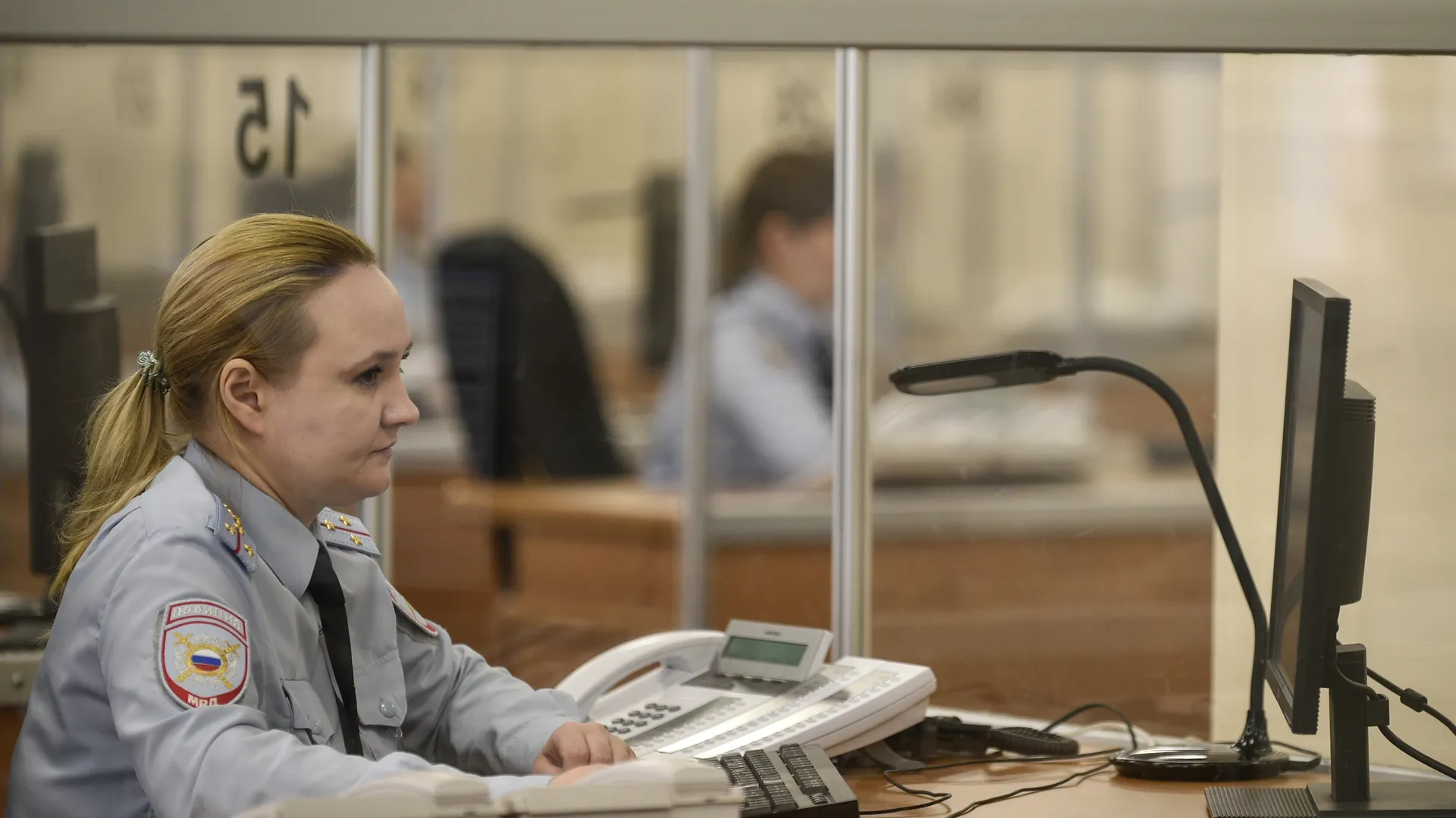 Фото: Медиаархив Подмосковья