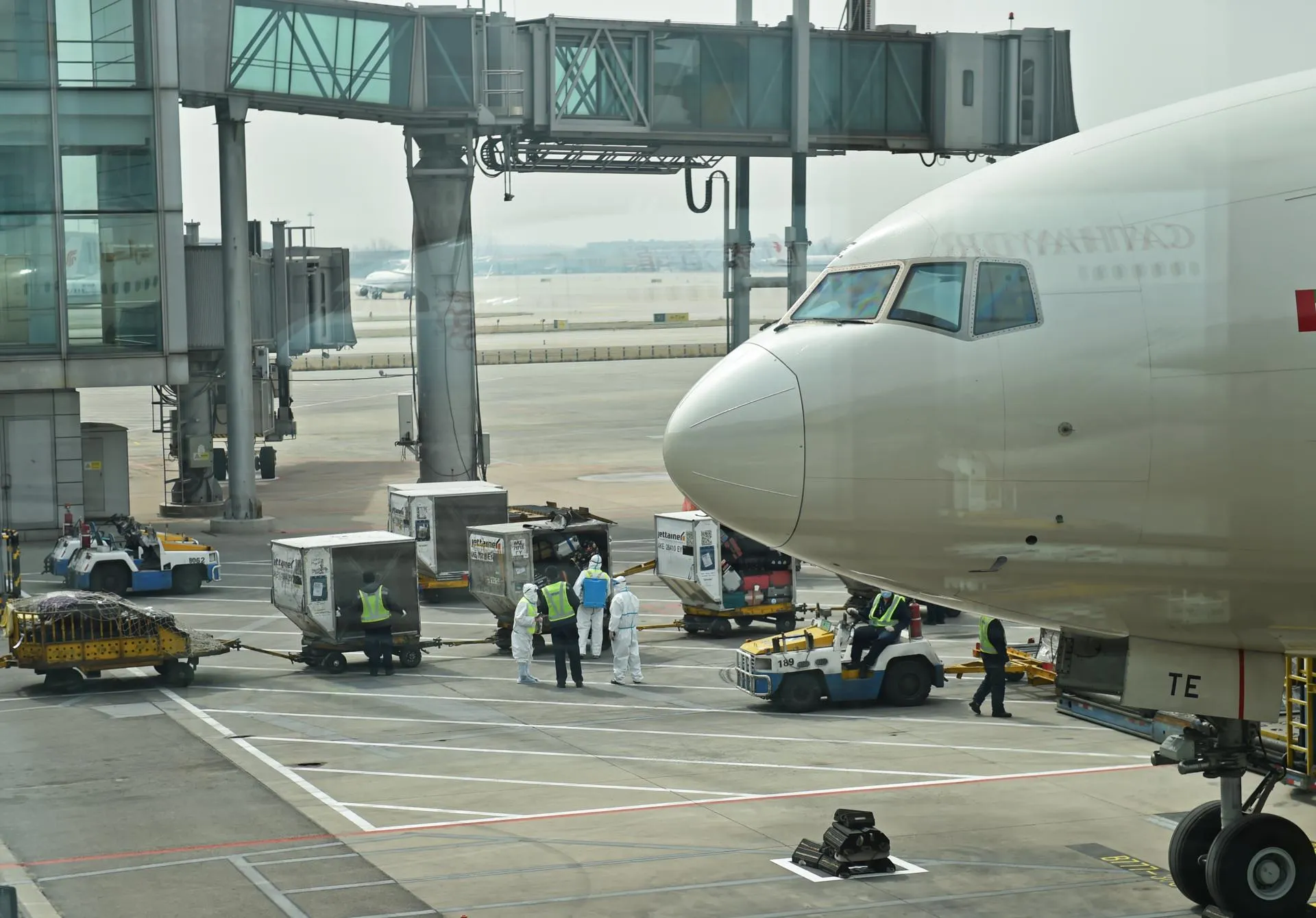 Chen Zhonghao/XinHua