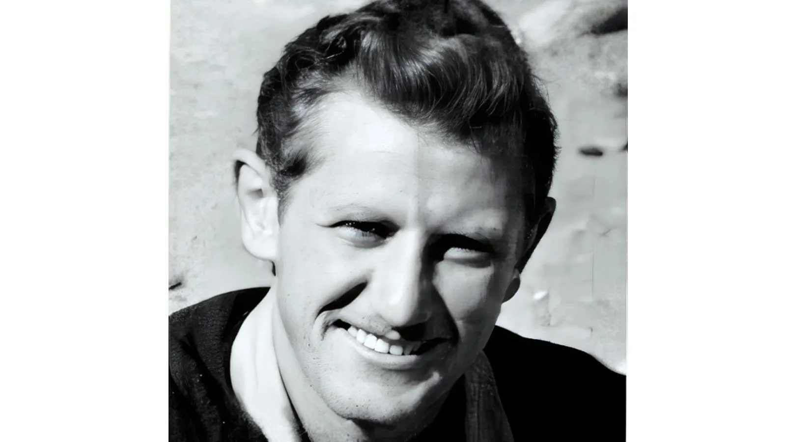 Разведчик «Моссад» Питер Малкин — человек, который поймал и вывез из Аргентины на суд в Израиль Адольфа Эйхмана, 1960 года