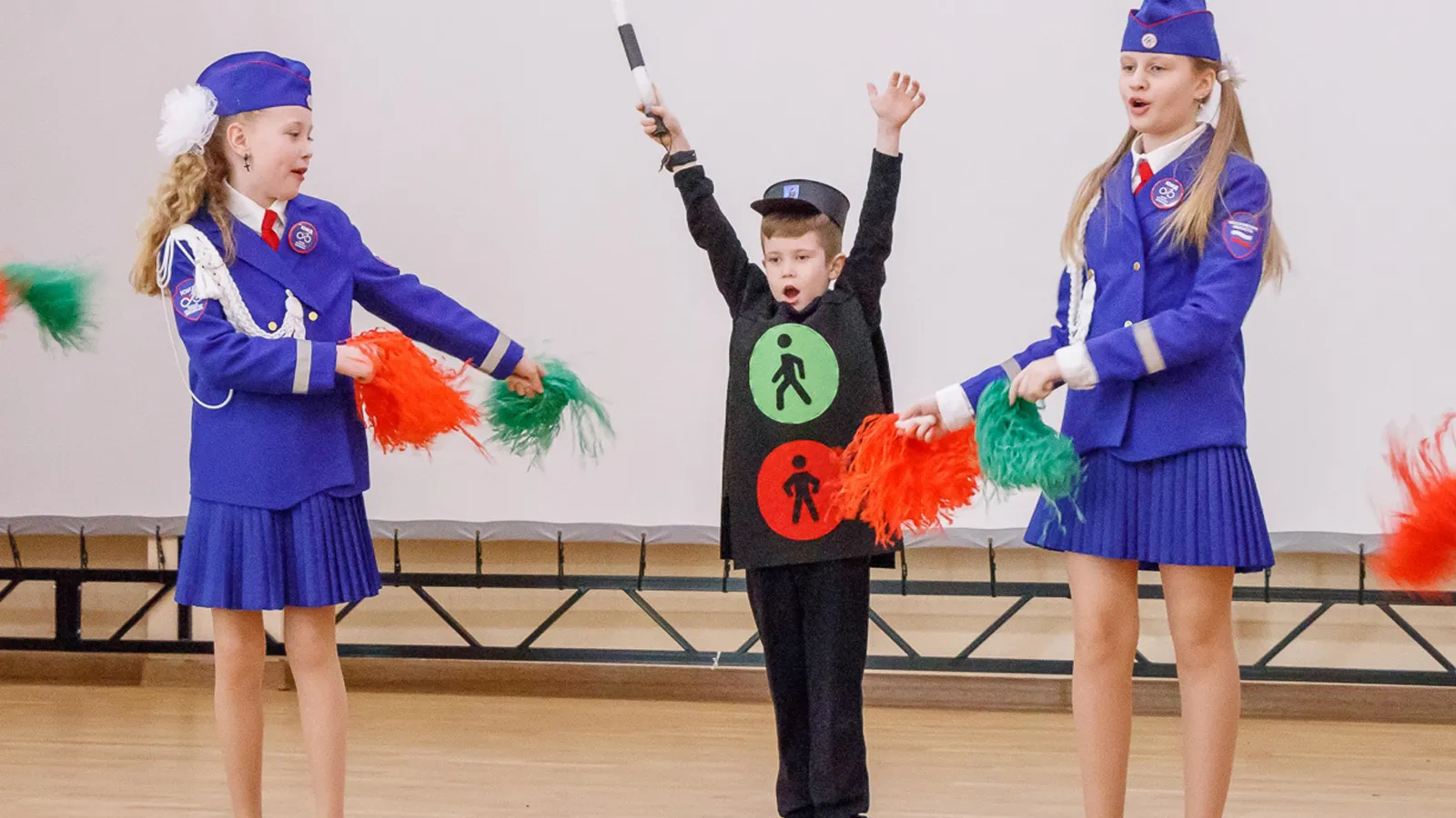 Фото: Юрий Котов