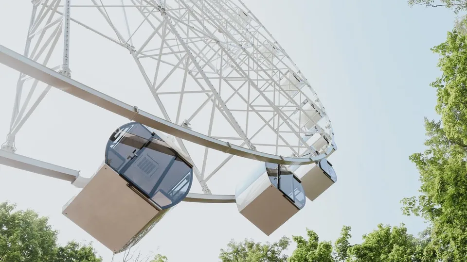 Фото: пресс-служба Администрации г.о. Химки