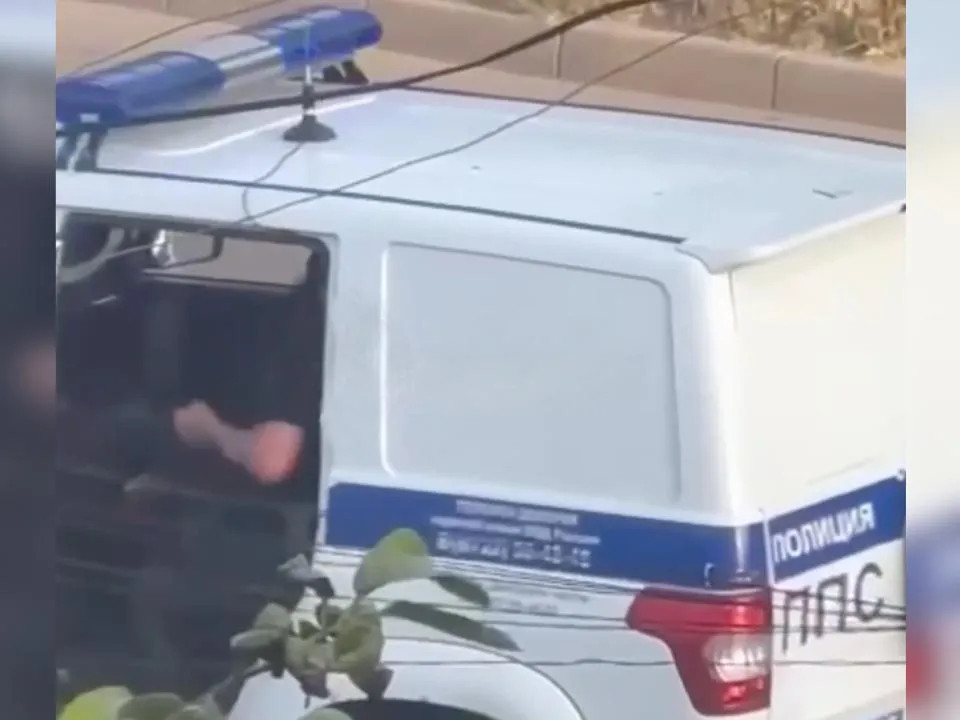 Выяснилось, зачем террористы в Дагестане атаковали пост ДПС
