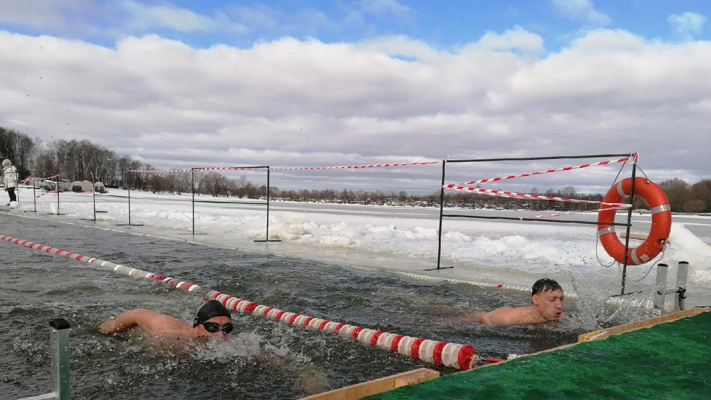 Фото: пресс-служба администрации г.о. Долгопрудный
