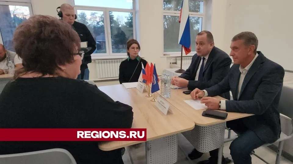 Фото: Валерий Гореловский