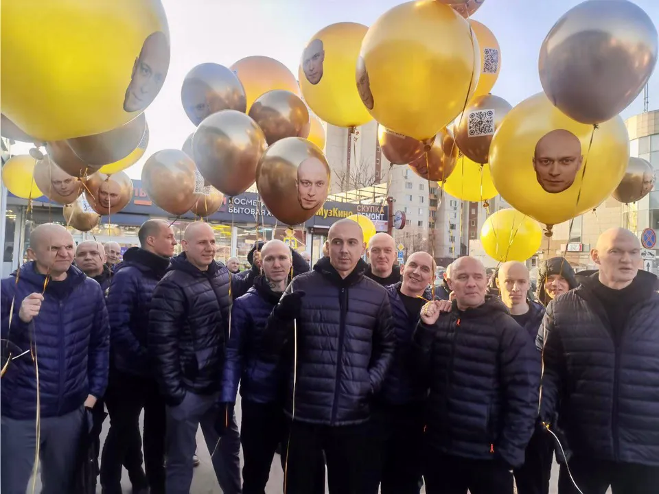 Фото: REGIONS/Владимир Острогожский