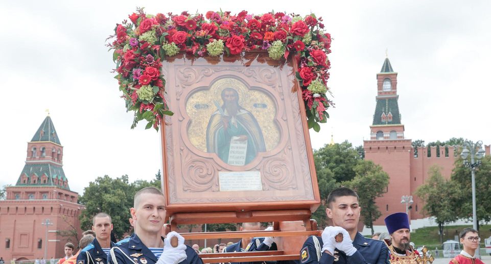 Православные верующие отметят 2 августа Ильин день