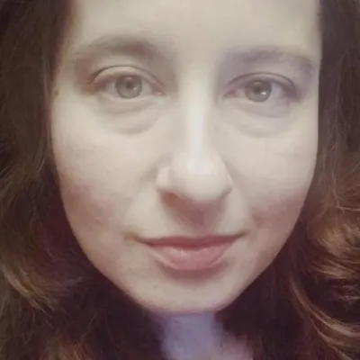 Вера Агафонова