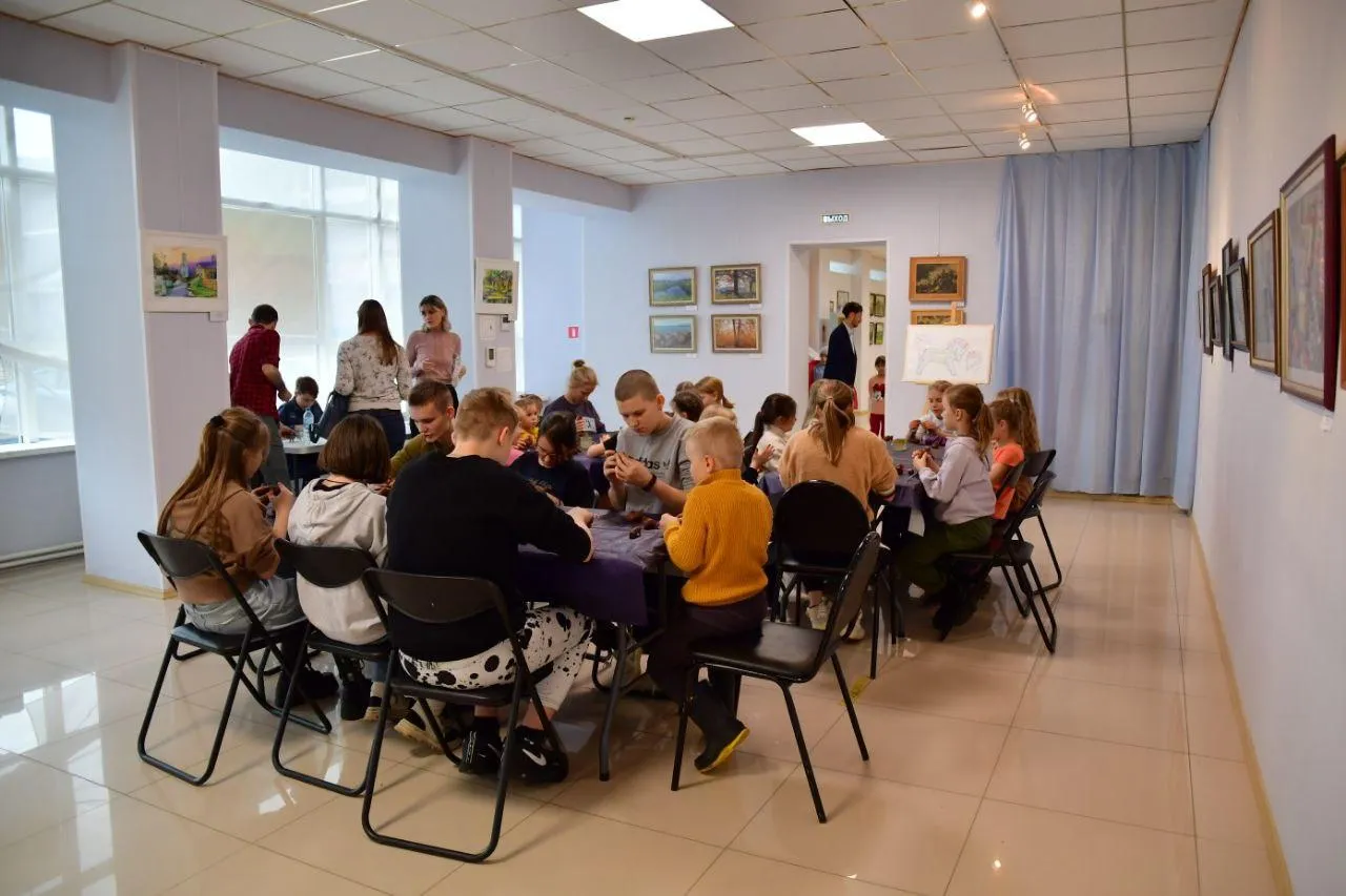 Наталья Бычкова