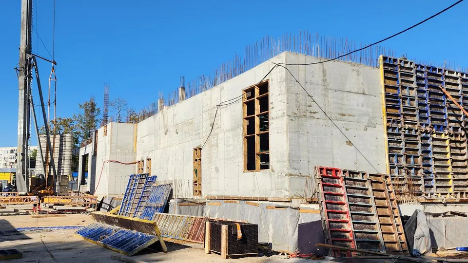 Фото: МедиаБанк Подмосковья/Анастасия Сараева