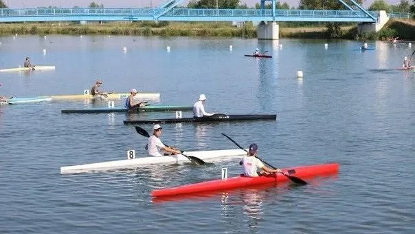 Фото: СШОР г.Бронницы