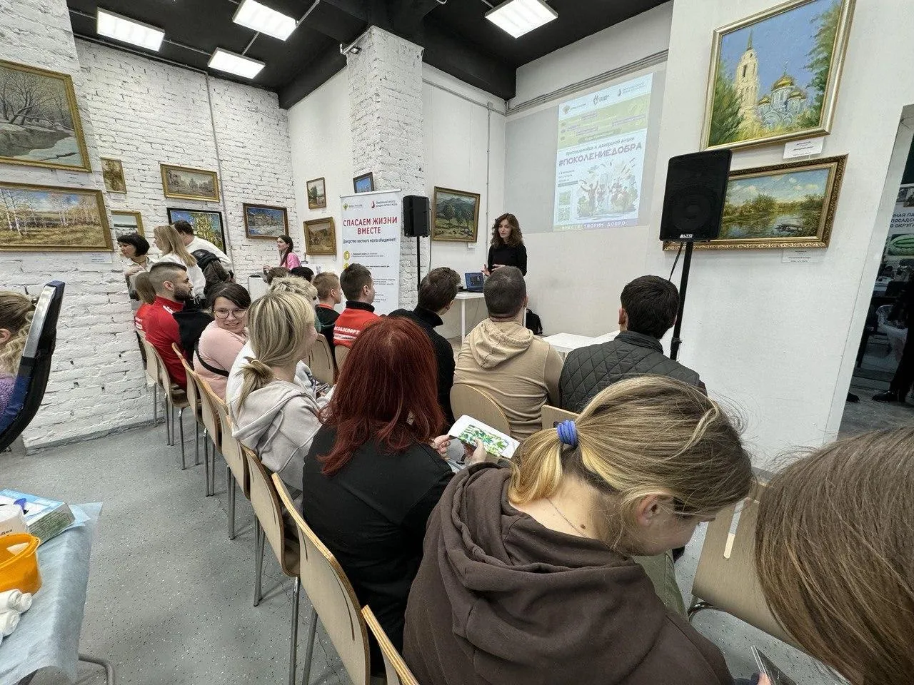 фото: Министерство здравоохранения Московской области