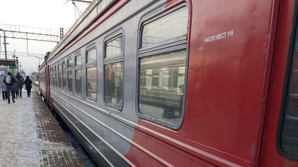 Фото: МедиаБанк Подмосковья/Елена Шуакова