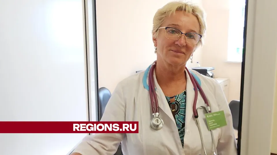 Фото: Светлана Борщева