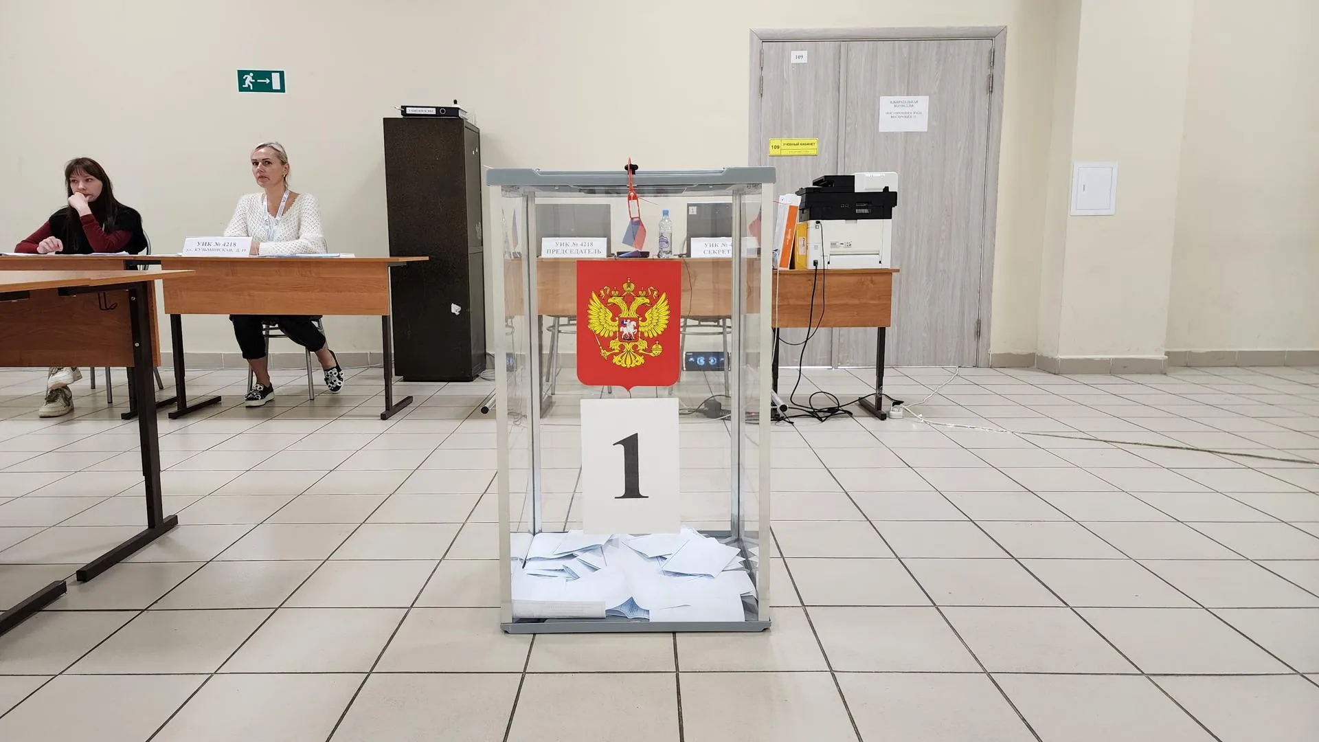 Фельдфебелева Ольга