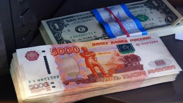 Владимир Трефилов / РИА Новости