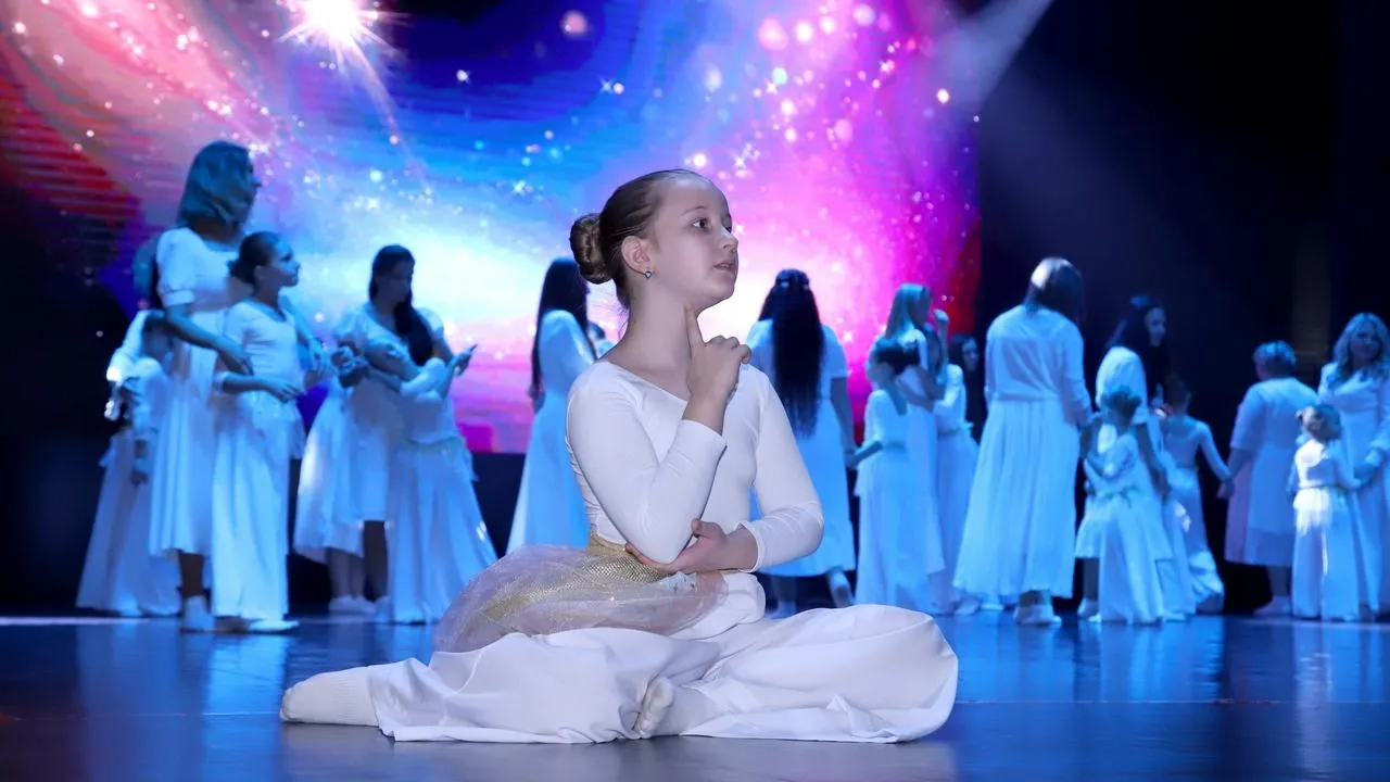 REGIONS/Александр Дрожжин