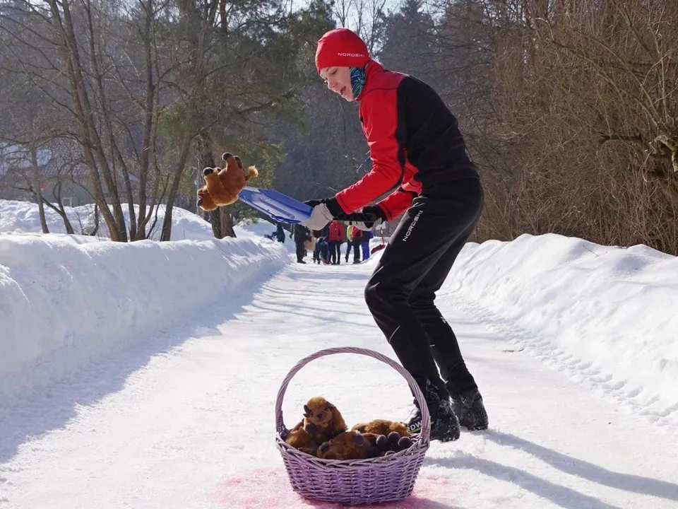 Фото: Ольга Калинина