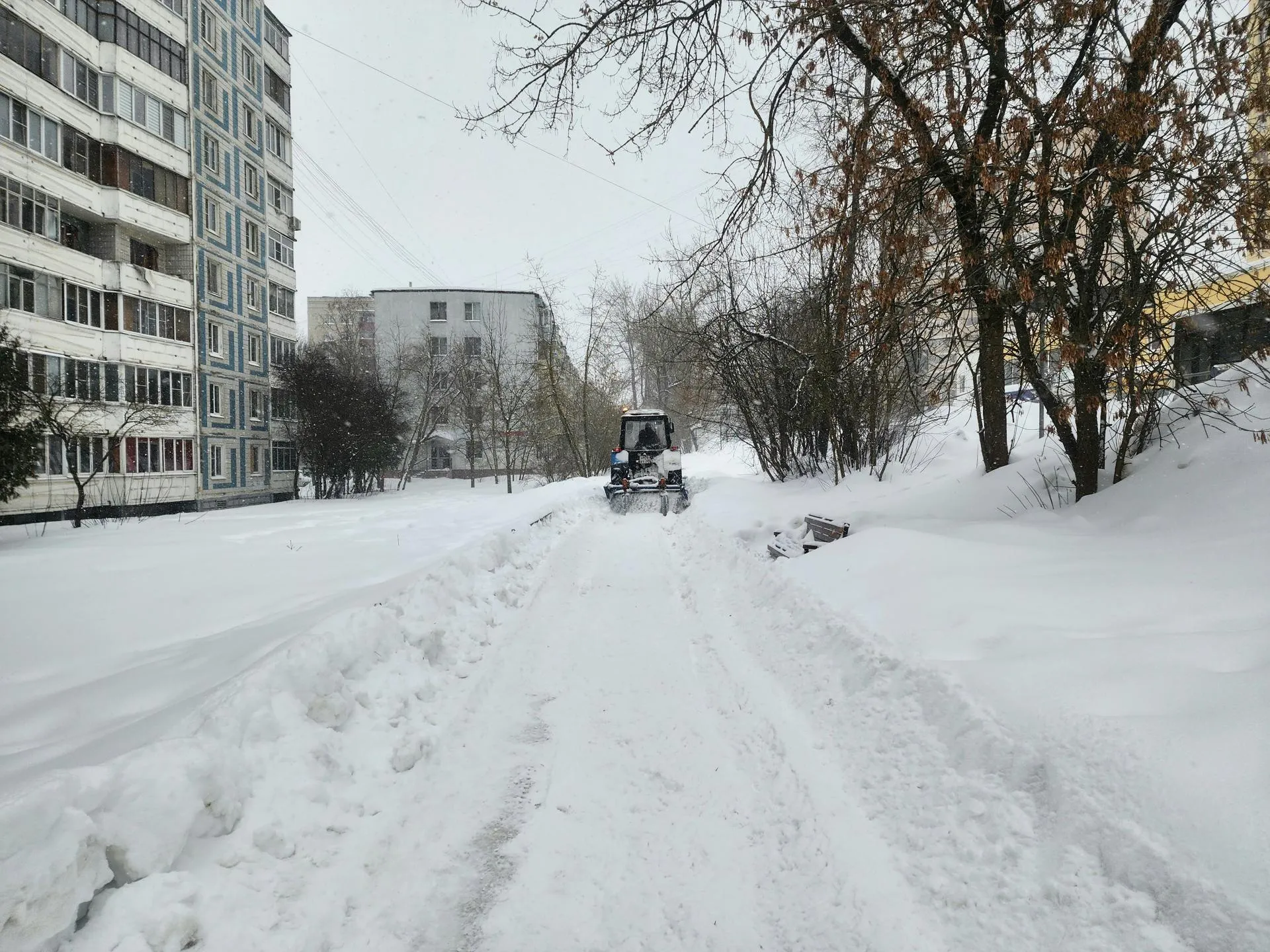 МедиаБанк Подмосковья/Юлия Унрау