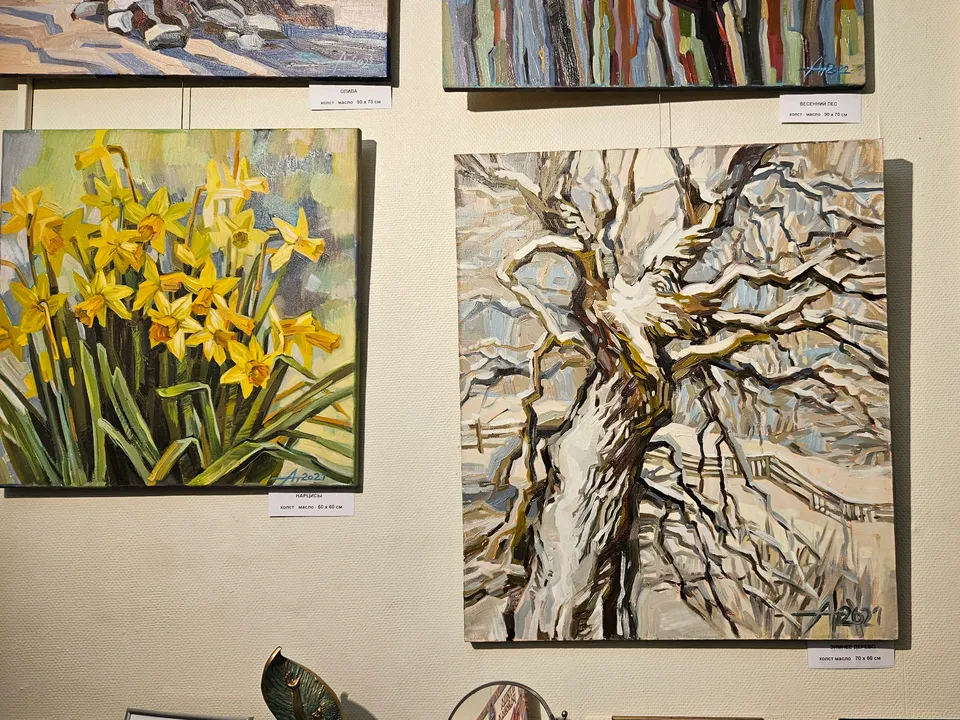 Фото: МедиаБанк Подмосковья/Ольга Вельшикаева