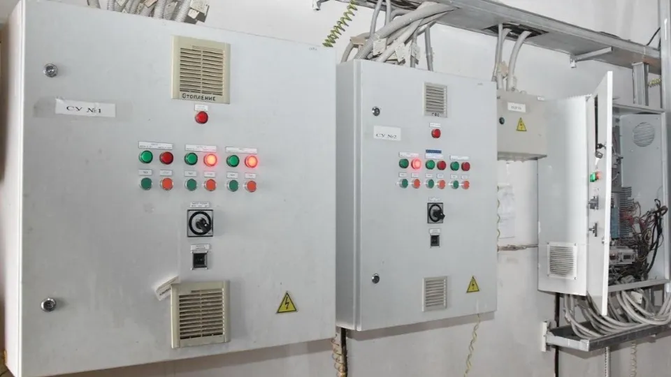 Фото: МедиаБанк Подмосковья/Елена Аботурова