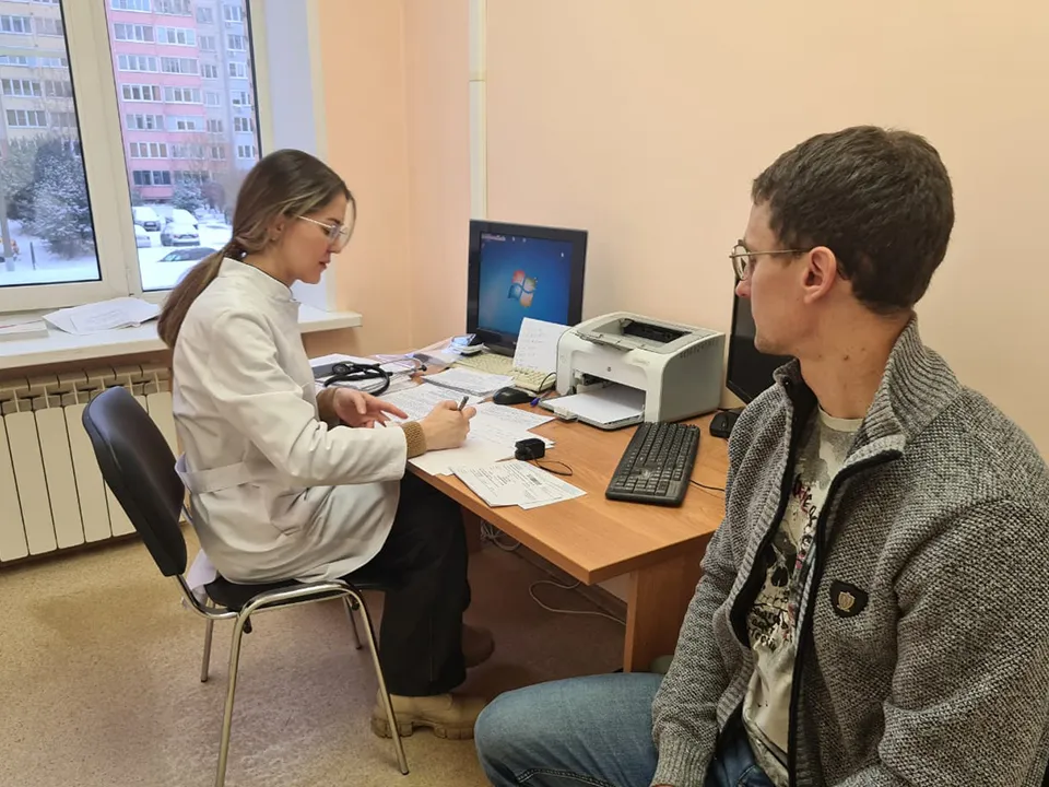 Фото: МедиаБанк Подмосковья/Екатерина Мелкозерова