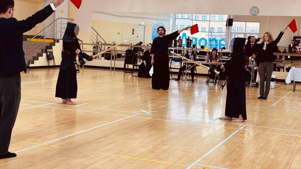 Фото: Министерство физической культуры и спорта Московской области