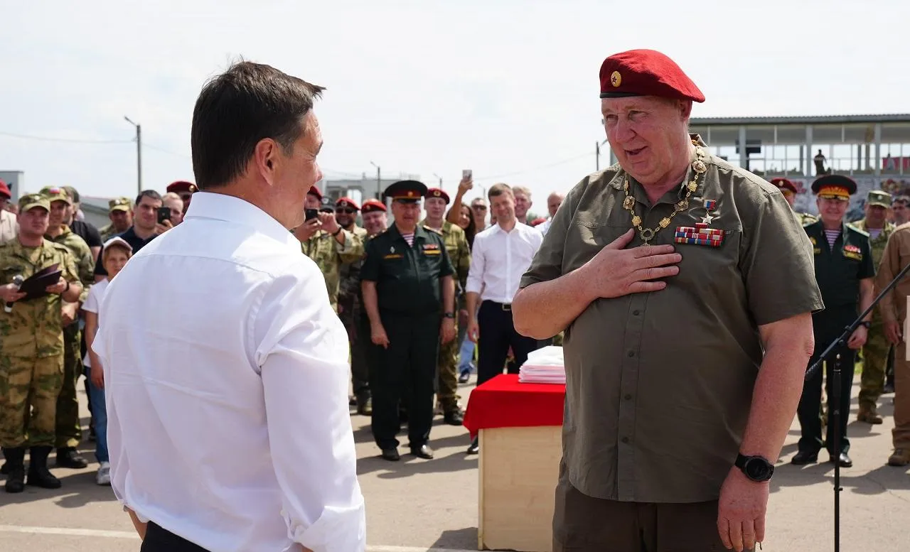 Сергей Хакимов