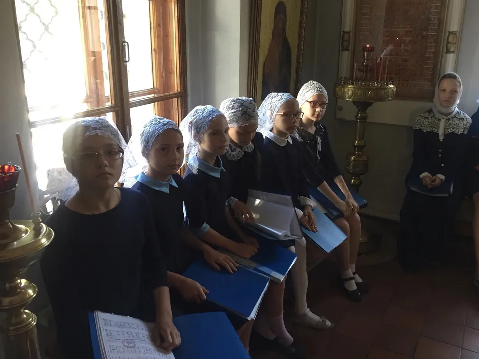 Фото: Центр развития культуры и искусств «Дарование»