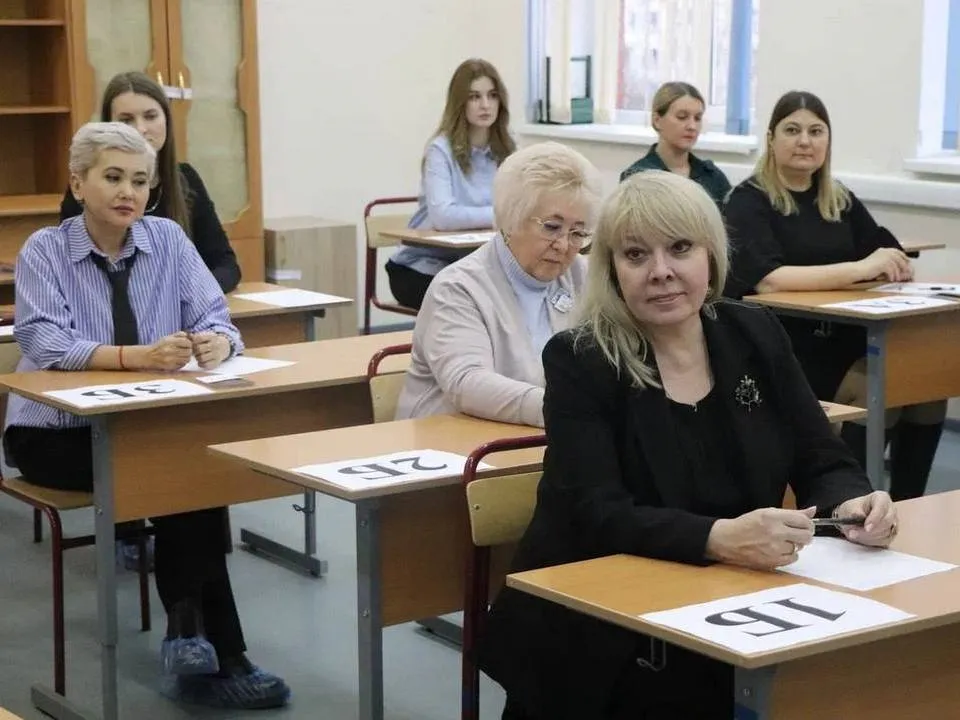 Фото: пресс-служба администрации городского округа Мытищи