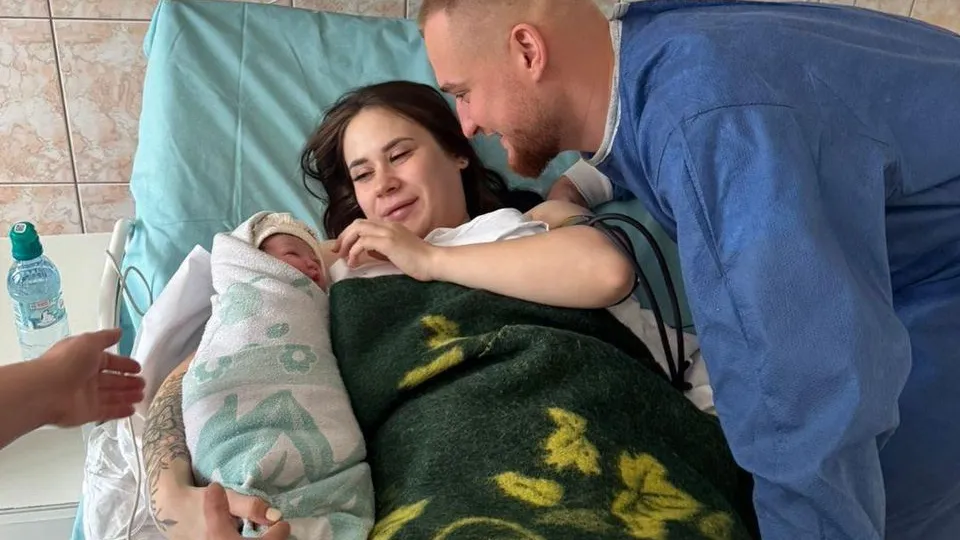 Фото: пресс-служба Министерства здравоохранения Московской области