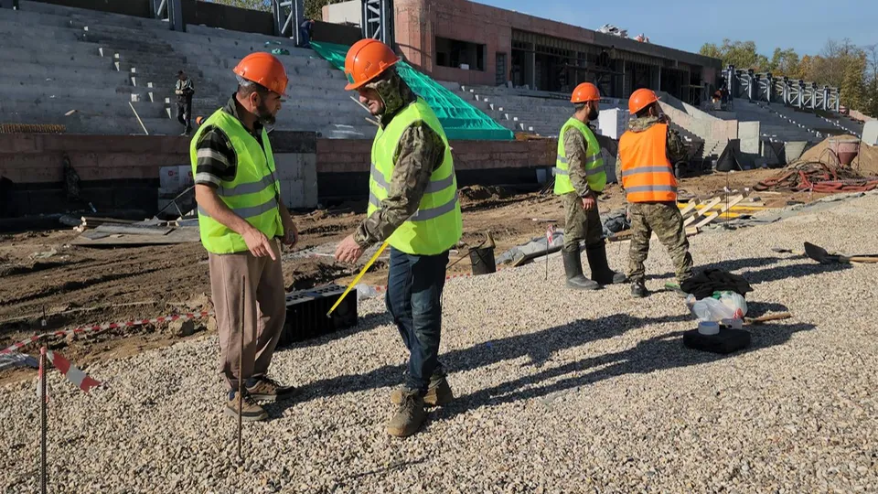 Фото: Наталья Лымарь