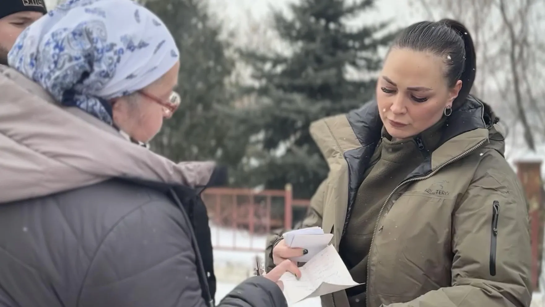 Фото: Ольга Стаферова