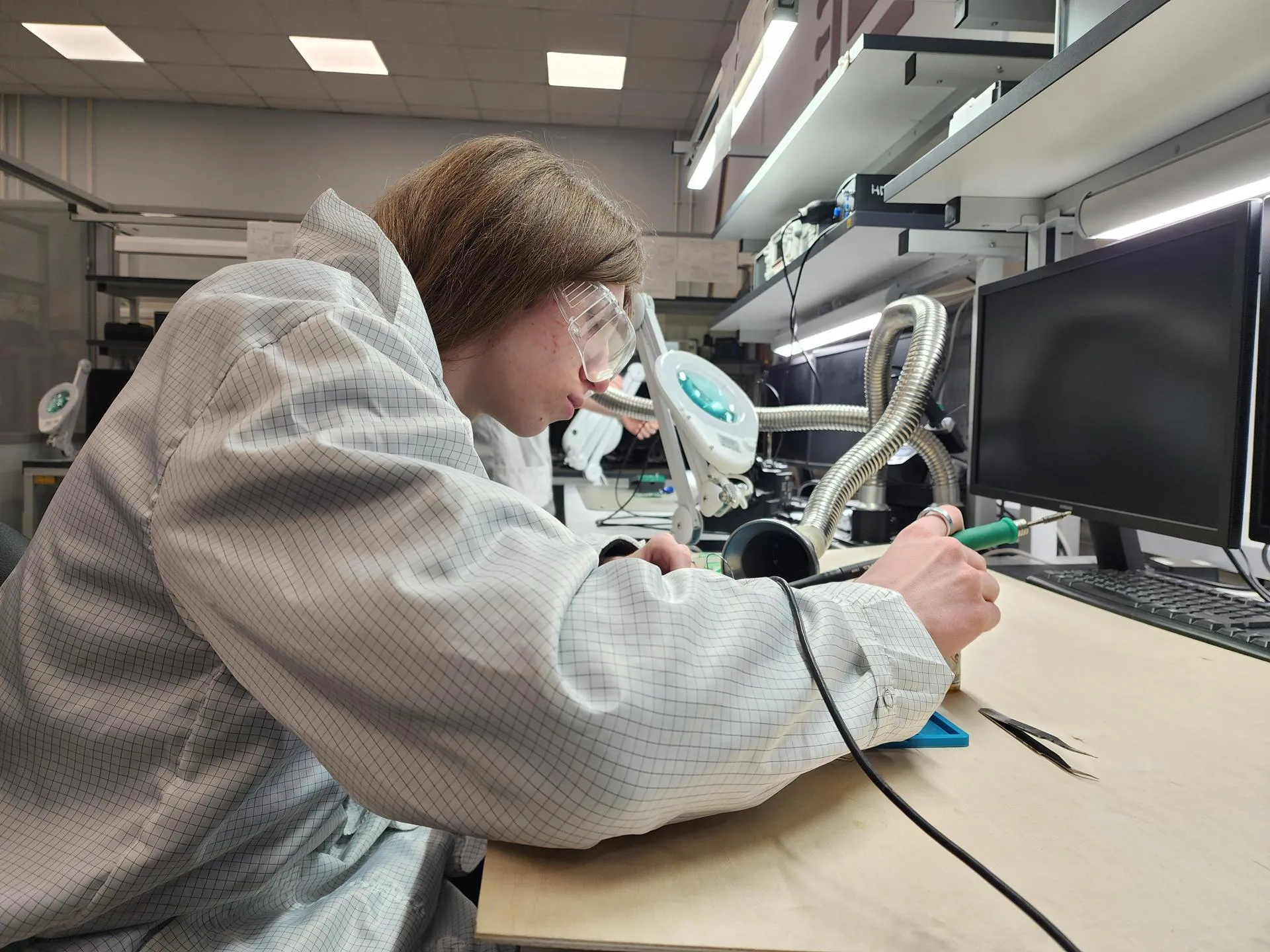 МедиаБанк Подмосковья/Ирина Моисеева